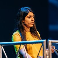 Aashima Ahuja (@aashimaahuja22) 's Twitter Profile