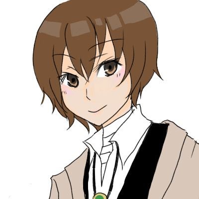 dziさん(文ス)右垢。20⬆
小説とか色々書いていきたい。 イラストは練習中。妄想を呟く。好きを叫ぶ。 無言フォローすみません。  R18アカウント yuukiss02619
そっとマシュマロ再開→https://t.co/gwdjhR7lX8