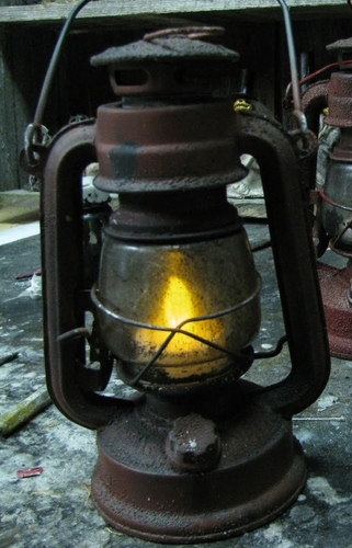 WizardOfFrobozz's profile picture. Still reading leaflet.