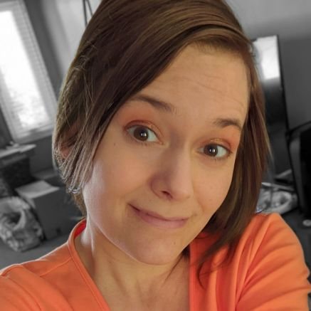 Indie Rock Mommy. Silly Wife. Resident Do-Gooder. Professional Nerd.