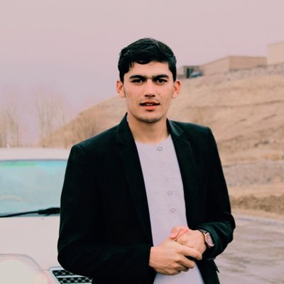 نثاراحمد عطایی روزنامه نگار NesarAhmadAtaee journalist