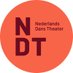 NDT (@NDTdance) Twitter profile photo