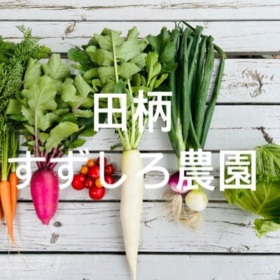 野菜づくりを気軽に楽しんでほしい、採りたて野菜を食べてほしいという思いから、農家がはじめた田柄すずしろ農園。🥕大根をはじめ、さまざまな野菜の生産、🍅採りたて野菜の直売所〔野菜のロッカー〕、🥦1年を通して学べる農業体験農園を運営してます。https://www.instagram/suzushirofarm