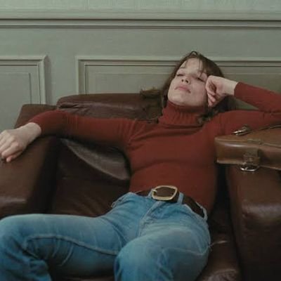 orfeo420's profile picture. toda declaración de amor es urgente porque vamos a morir ❤️‍🔥🦂🏞️☭ (ella)