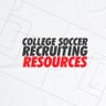 Co11egeSoccer's profile picture. We are a Podcast/FB Group offering #CollegeSoccer Recruiting advice for players/parents/coaches. Brought to you by @SRUSA_Official