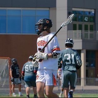 Farmington Tigers/UNRL Lacrosse CO 25’ 6’2” 175 henryulrick07@gmail.com- #651-417-1377