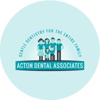 Acton Dental Associates(@dental_acton) 's Twitter Profile Photo