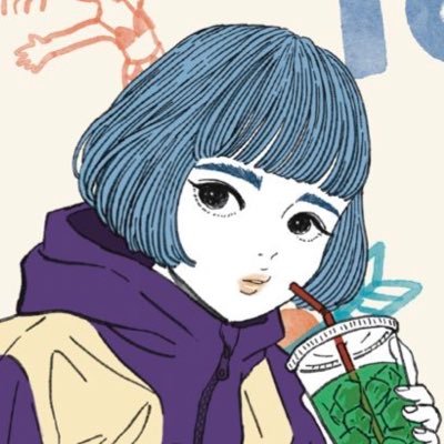 大湾愛佑乃／イラストレーターさんのプロフィール画像