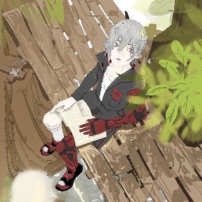 Dadadadajieさんのプロフィール画像