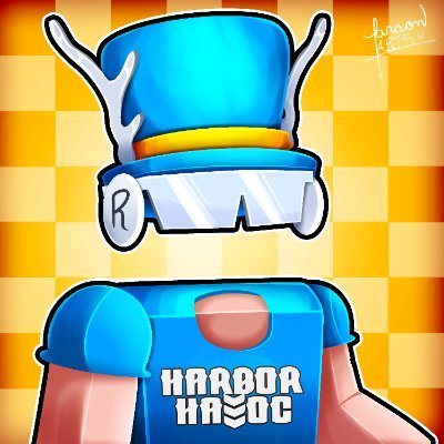 Robloxica, Fort Wars & @HarborHavocGame | If you've found a bug, hop in the discord server and let us know!