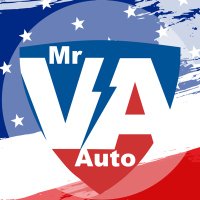 Mr VA Auto(@MrVAAuto) 's Twitter Profile Photo