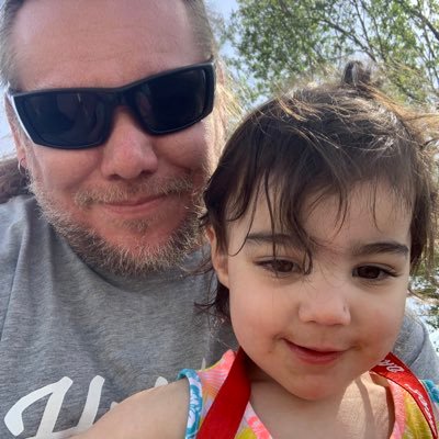 Steamfitter, Husband and Dad