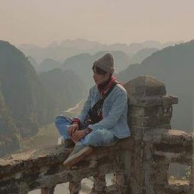 Đẹp trai