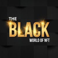 The Black_NFT(@theblack_nft) 's Twitter Profileg