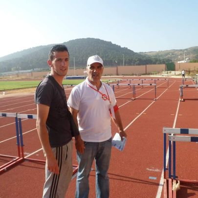 Athlétisme