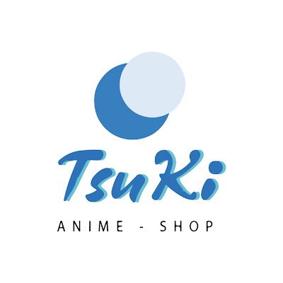 Tsuki Cửa hàng Anime VN