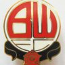 OfficialBWPB's profile picture. Bolton Wanderers pin badge collectors. 

Anybody looking to sell any unwanted BWFC badges please get in touch.