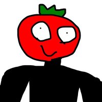 TOMATO MAN (@tomato_is_weak) 's Twitter Profile