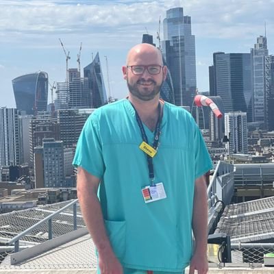 Senior charge nurse in practice development RLH ICU, passionate about human factors and simulation, loves everything cycling related! All opinions are my own