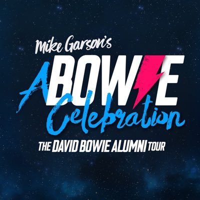 Join key alumni musicians of Bowie’s bands from across the decades for an unforgettable and critically acclaimed evening of Bowie’s songs.
