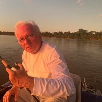 AlegroAlbino's profile picture. Médico Cirurgião Torácico