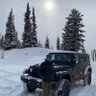 CalSchex's profile picture. Jeeps, outdoors,Mountain biking, Pro 2A, No BS, facts are not fiction,always move forward. Think before you do something stupid