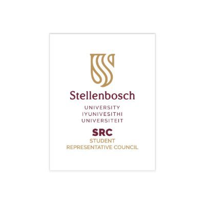 Stellenbosch University Student Representative Council official account. 📞:0218082491. ✉: sr@sun.ac.za. RTs are not endorsements. Cover 📷: Franna Lombard