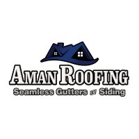 Aman Roofing(@Aman_Roofing) 's Twitter Profile Photo
