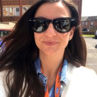 Olivia Glorney (@glorneyo) 's Twitter Profile Photo Olivia Glorney (@glorneyo) 's Twitter Profile Photo