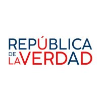 República de la Verdad(@republicaverdad) 's Twitter Profile Photo