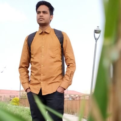 KunalDas1997's profile picture. 