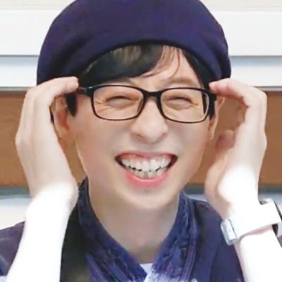 #유재석