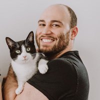 Jonathan Koven (@jonathankoven) Twitter profile photo