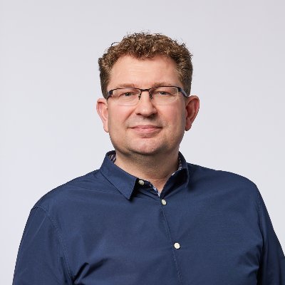 HiddeVanErp's profile picture. Onderwijskundig Adviseur (technische bedrijfskundig ingenieur)