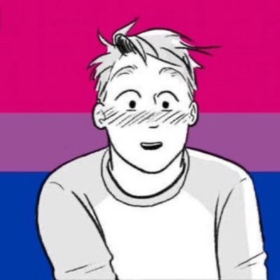 lgbteieio's profile picture. @xrlfcgc. married to grace. multifandom.