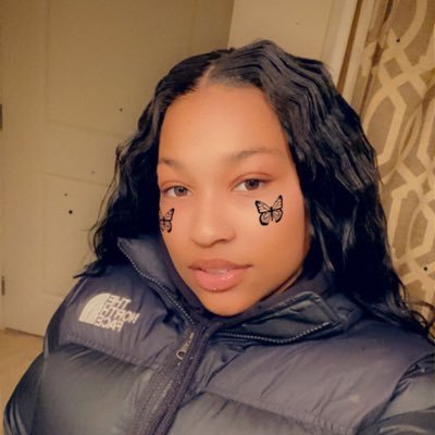 Ain’t nannnn hoe fucking with me 😝😝😝😝 mommy ✌🏻timesssss