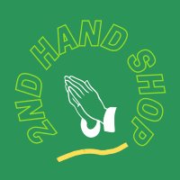 2ND HAND SHOP(@CloundYour) 's Twitter Profile Photo