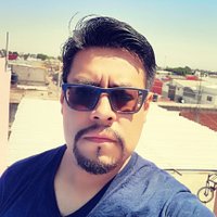 Antonio Calleja G. (@acg88oe) 's Twitter Profile