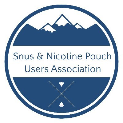 Campaigning to legalise the sale of snus in the UK, and standing up for the rights of consumers of nicotine pouch's. Founded by @MOates_