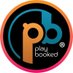 PlayBooked (@playbooked) Twitter profile photo