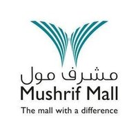 Mushrif Mall(@MushrifMall) 's Twitter Profile Photo