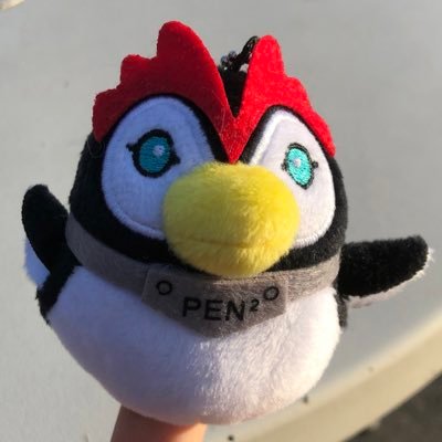 装甲突入型PEN×2さんのプロフィール画像