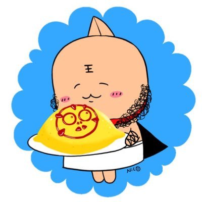 キン肉パパさんのプロフィール画像