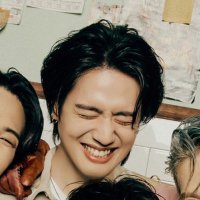 ✿ (@trust_kimyu) 's Twitter Profile