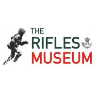 The Rifles Museum(@TheRiflesMuseum) 's Twitter Profile Photo