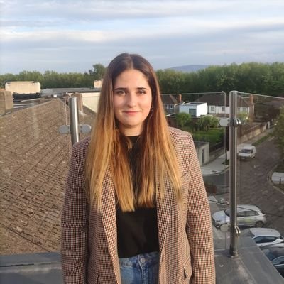 PhD student in Neuroscience 🧠
University of Modena and Reggio Emilia