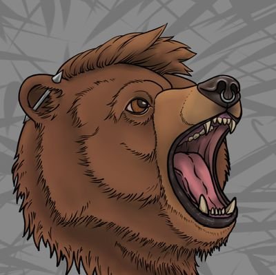 Pear Bearさんのプロフィール画像