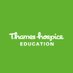 Thames Hospice Education (@theducationteam) Twitter profile photo