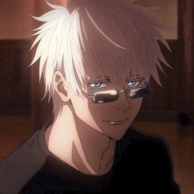Todo dia o Gojo perdendo um pedaço da roupaさんのプロフィール画像