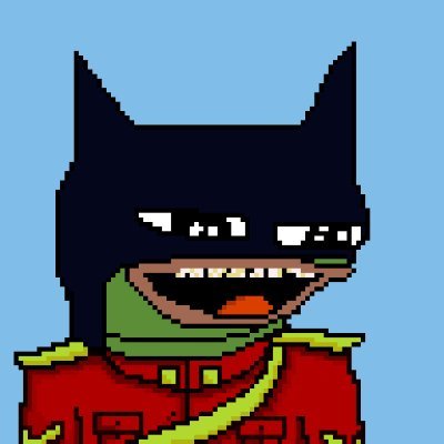 Da Idem 🔺さんのプロフィール画像